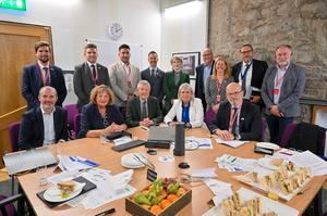 The Holyrood Bon VoyCharge reception brought industry stakeholders together to further conversations about Destination Charging-2.jpg