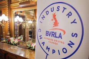 The Industry Champions Reception took place in Speaker's House in the Houses of Parliament.jpg